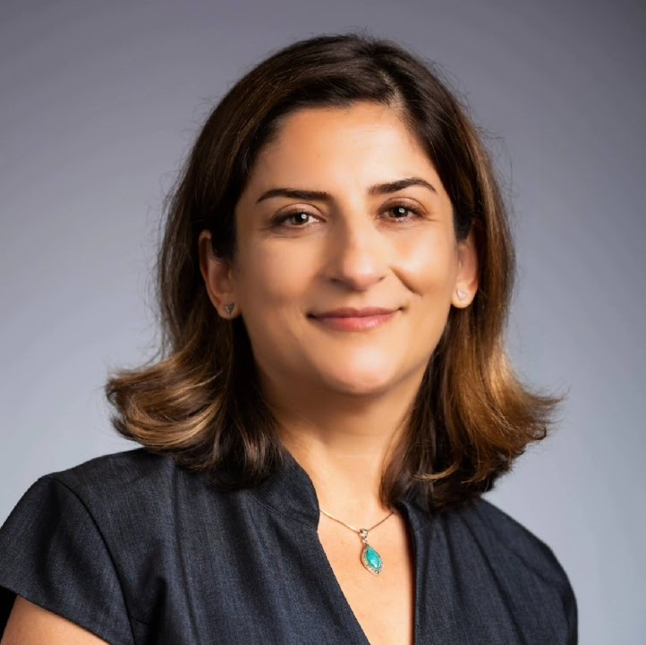 Nahal Akbari